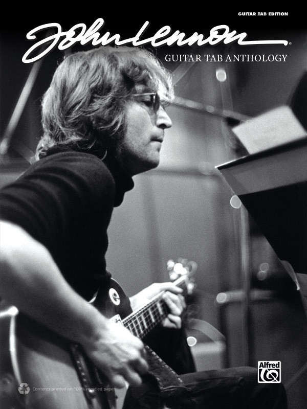 John Lennon: Anthology