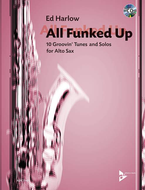 All funked up (+CD)