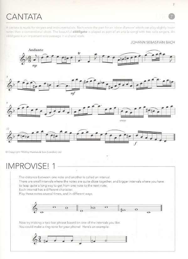 Grade by Grade - Grade 4 (+CD)