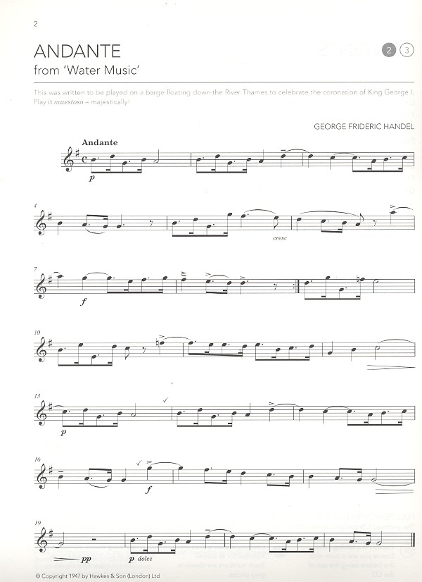 Grade by Grade - Grade 5 (+CD)