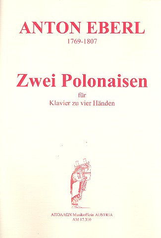 2 Polonaisen