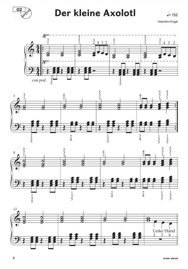 Pianosaurus (+Download)