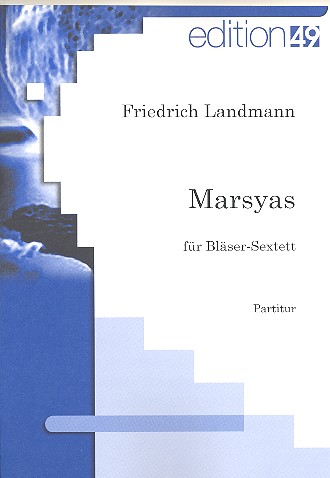 Marsyas