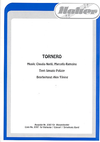Tornero