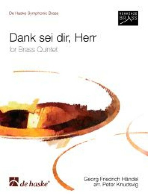 Dank sei dir Herr