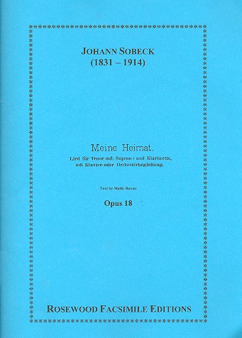 Trio op.18
