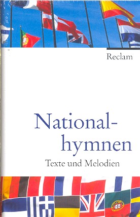 Nationalhymnen