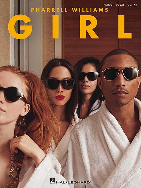 Pharrell Williams: Girl