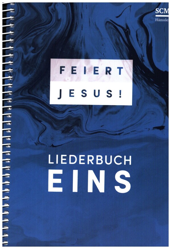 Feiert Jesus Band 1