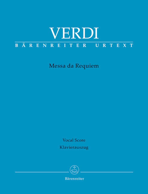 Messa da Requiem