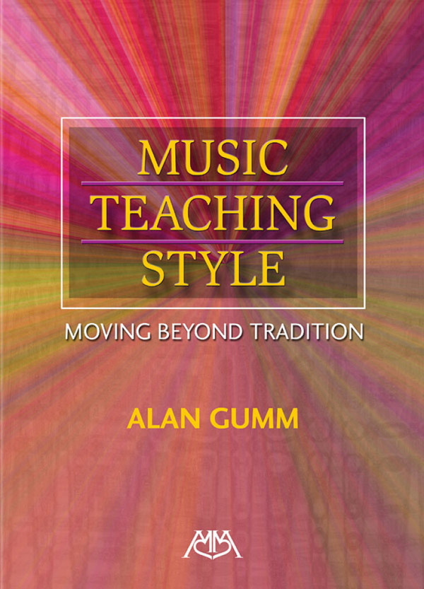 Music Teaching Style - Moving beyond Tradition