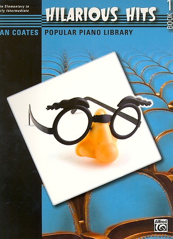 Hilarious Hits vol.1