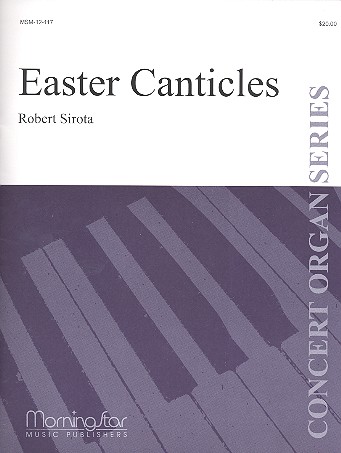 Easter Canticles