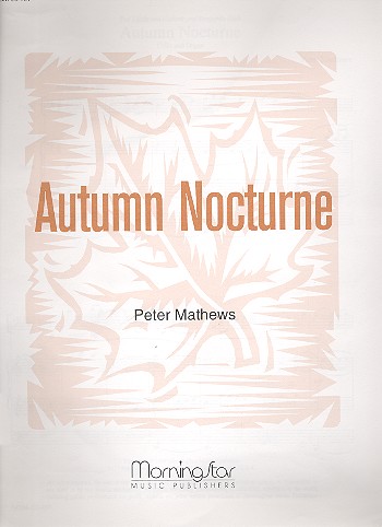 Autumn Nocturne