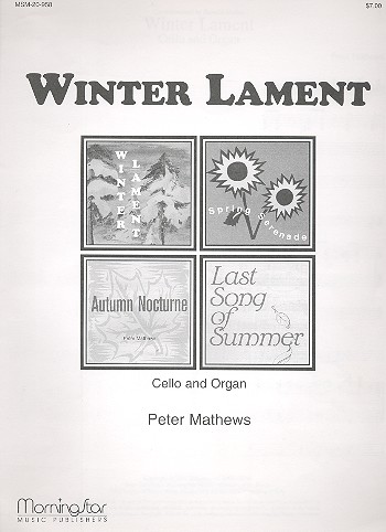 Winter Lament