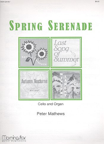 Spring Serenade