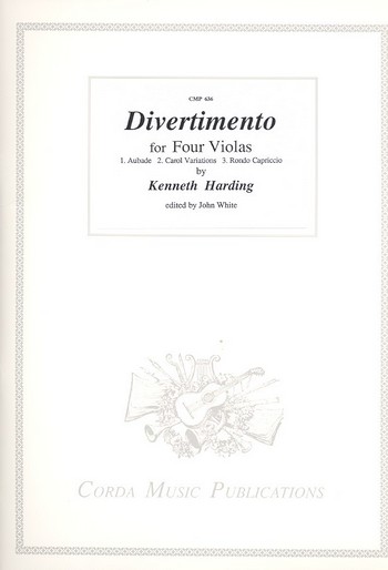 Divertimento