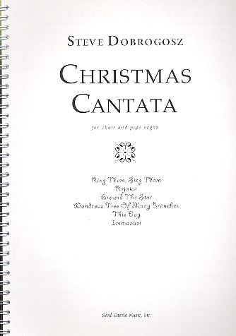 Christmas Cantata