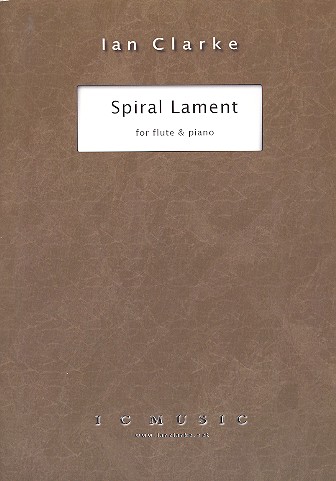 Spiral Lament