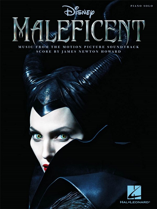 Maleficent: