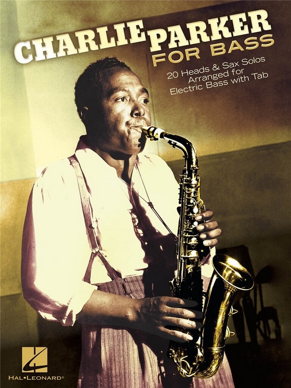 Charlie Parker: