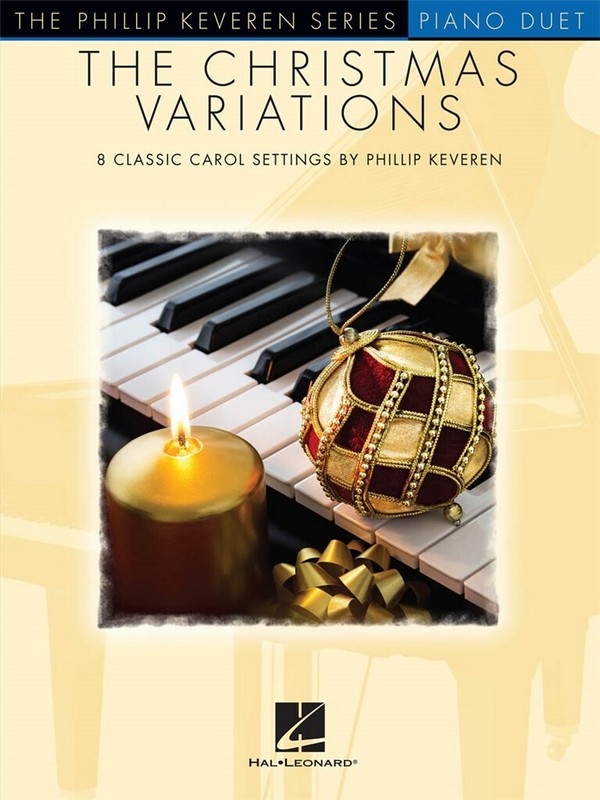 The Christmas Variations: