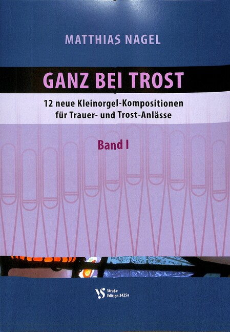 Ganz bei Trost Band 1