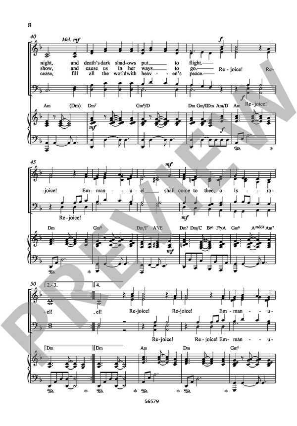 Christmas Gospel Hymns