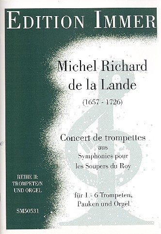 Concert de trompettes