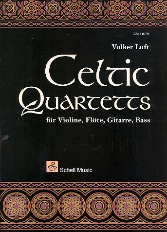 Celtic Quartets