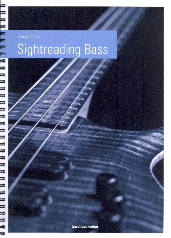 Sight Reading Bass: