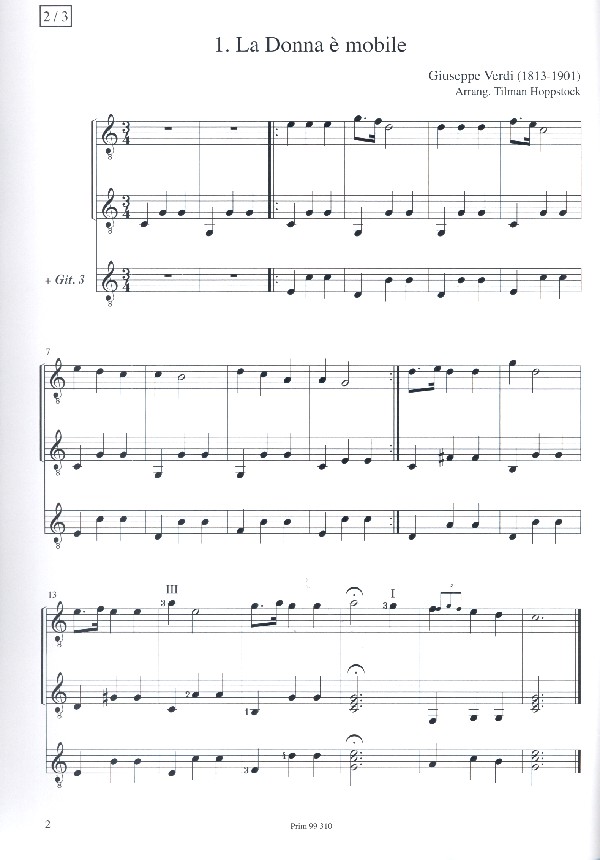 Italienisch für Anfänger