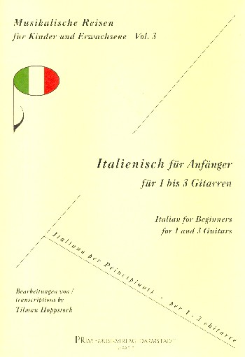 Italienisch für Anfänger