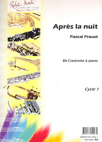 Après la nuit
