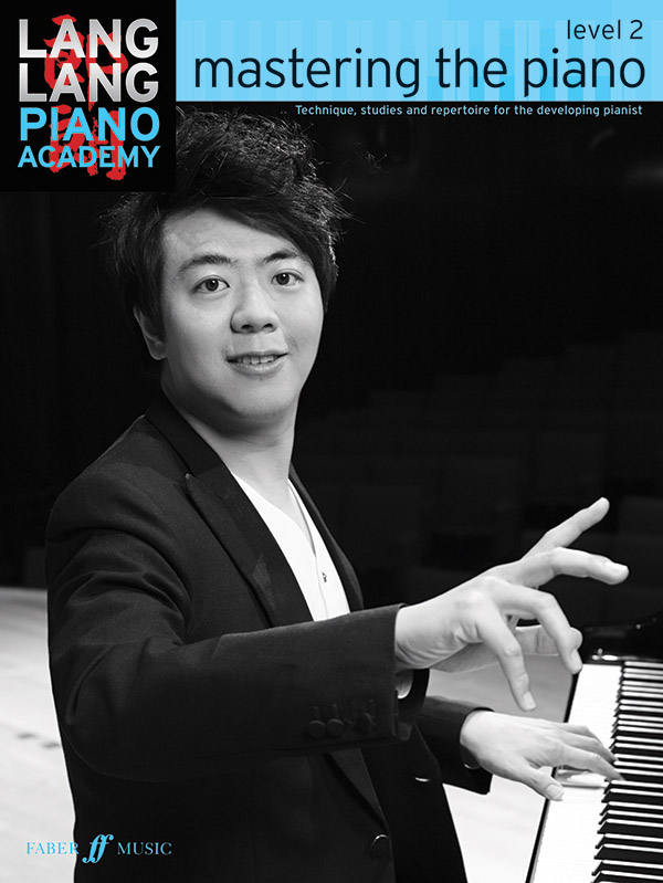 Mastering the Piano Level 2 (en)