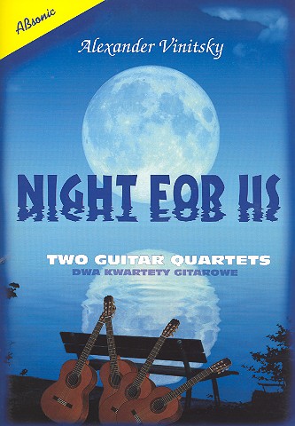 Night for us