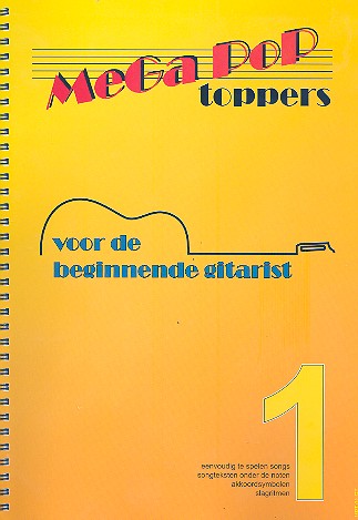 Mega Pop Toppers Band 1