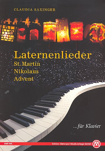 Laternenlieder