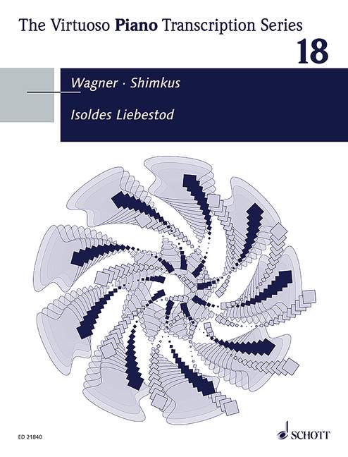 Isoldes Liebestod