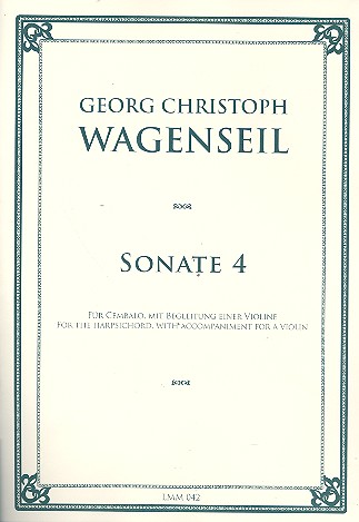 Sonate op.2,4