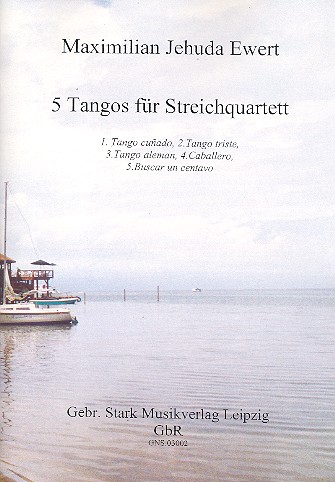 5 Tangos