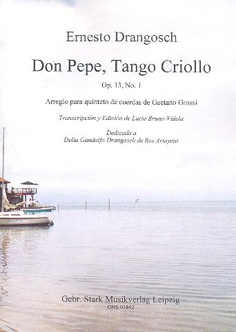 Don Pepe op.13,1
