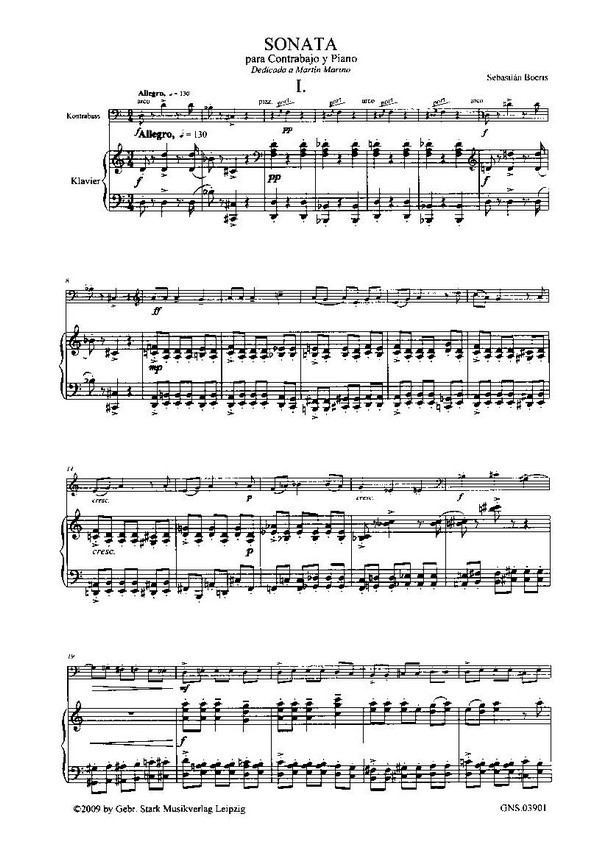Sonate
