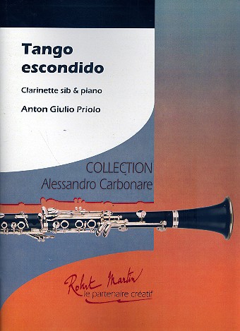 Tango escondido