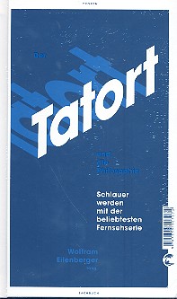 Tatort und die Philosophie Schlauer werden mit der beliebtesten