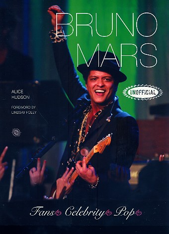 Bruno Mars - unofficial
