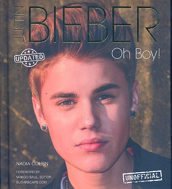 Justin Bieber - Oh Boy