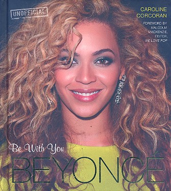 Beyoncé - Be with You