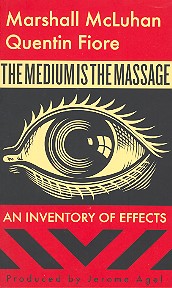 The Medium is the Message An Inventory of Effects