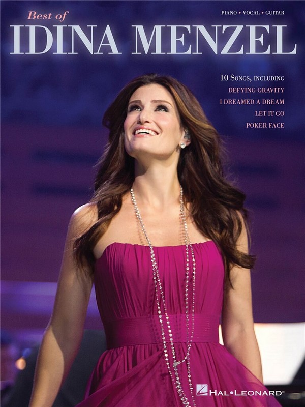 Best of Idina Menzel: